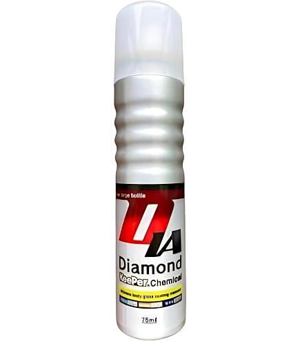 Amazon | KeePer技研 ダイヤモンドキーパー ケミカル 75ml レジン2