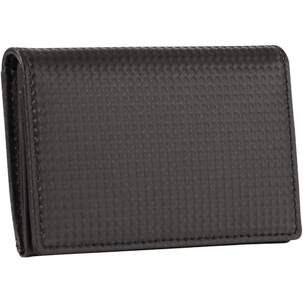 Amazon | [ノイインテレッセ] ノイインテレッセ 名刺入れ ナハト