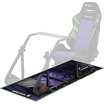 レーシングコックピットベース 　eva初号機モデル　 Amazon.co.jp: STRASSE RCZ01 TYPE EVA RACING エヴァンゲリオン