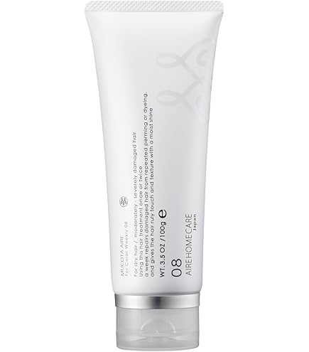 Amazon.co.jp: MUCOTA ムコタアデューラアイレ トリートメント06