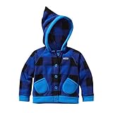 patagonia(パタゴニア) Baby Swirly Top Jacket ベビー・スワーリー・トップ・ジャケット 61080 FZAB 5歳