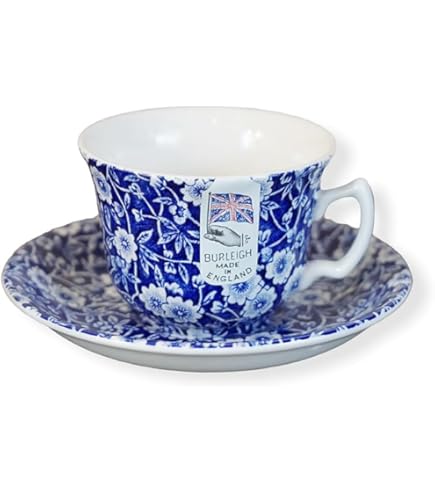 Amazon.co.jp: バーレイ アジアティック フェザンツ ブルー