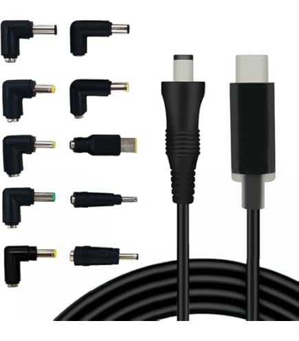 PCケーブル・コネクタ Lenovo Thinkpad Amazon.co.jp: 【pdqc.net 製】USB Type-C PD トリガーケーブル レノボ