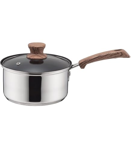 Amazon｜ムヴィエール 銅ポエロン(スズメッキ無し)14cm 2194-14｜片手