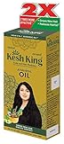 KESH KING HERBAL AYURVEDIC HAIR OIL FOR HAIR GROWTH 100 ML