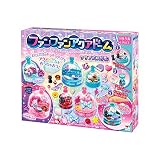 メガハウス(megahouse) ファンファンアクアドーム クリアパステル 6才以上