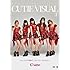 ℃-ute「ミュージックV特集(4)～キューティービジュアル～（DVD）」