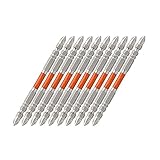 アネックス(ANEX) ハイパー龍靭ビット 両頭タイプ +2x110 100本入 ARH-14M