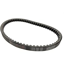 Amazon.co.jp: ドライブベルトプーリーベルト バイク用ドライブ