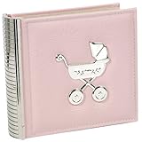 Elegant Baby Photo Album- Pram by Elegant Baby [並行輸入品]