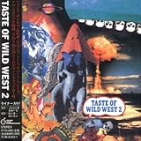 TASTE OF WILD WEST �U