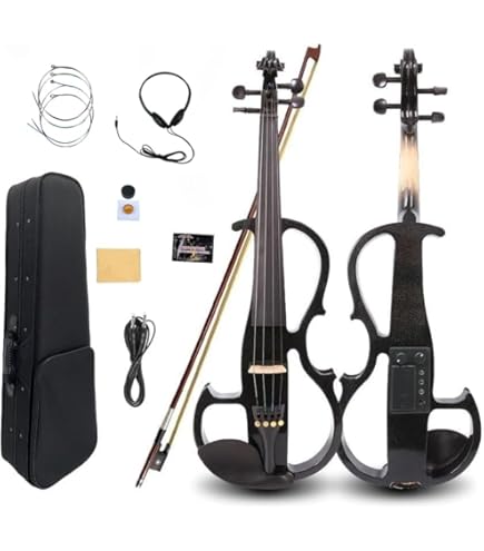 Amazon | ヤマハ SVV200 サイレントヴィオラ | ビオラ | 楽器・音響機器