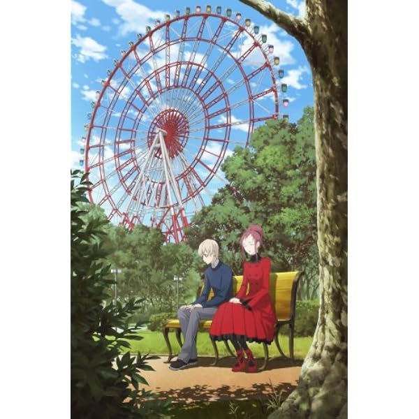 Amazon.co.jp: ペルソナ ~トリニティ・ソウル~ Vol.10 [DVD] : 子安