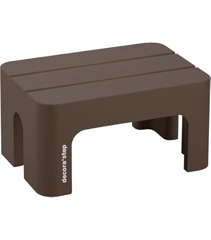 Amazon.co.jp: 【非課税】踏み台 450×350×225mm HP4010 / 0-4483-01