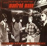THE BEST 1200 マンフレッド・マン