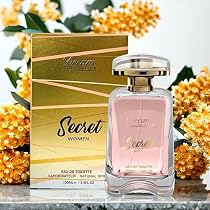 Amazon | ドリームコレクション シクレ EDT 100ml SECRET WOMEN [並行
