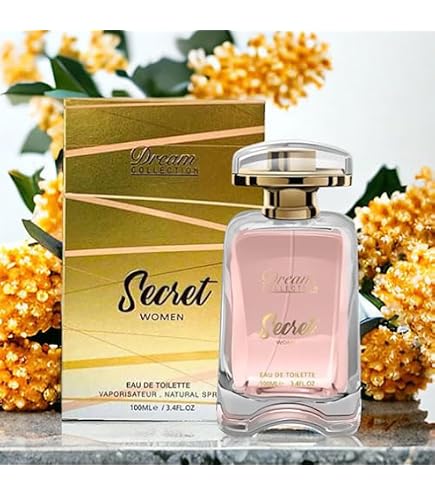 Amazon | ◇【Dream COLLECTION】香水◇ドリームコレクション ベーレ