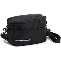 Amazon.co.jp: [アンダーアーマー] UA Cart BagBlack ONESIZE