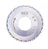 REX 170310　超硬カッタ替刃（全超硬）