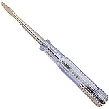 SK11 クリップ付 ペンシル型検電ドライバー 低圧用 NO.550LP