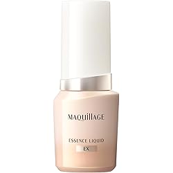 Amazon | マキアージュ ドラマティックリキッド UV オークル10 (SPF30