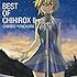 BEST OF CHIHIROX II（通常盤）