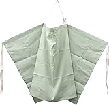 Sola 授乳ケープ ペパーミント