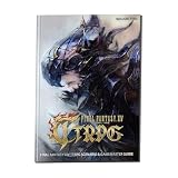 FINAL FANTASY XIV TTRPG シナリオ＆ゲームマスターガイド 日本語版 デラックスエディション
