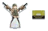 ソードアート・オンライン オルタナティブ ガンゲイル・オンラインII ホログラムアクリルスタンド フカ次郎/B HSAN-G001-m06