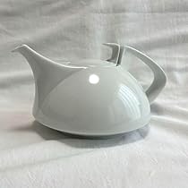 Amazon | Rosenthal ローゼンタール ティーポットS 0.6L | ノー