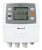 温湿度トランスミッタデータロガー AC電源 HD2717T.DR (1台入り) /1-3556-01