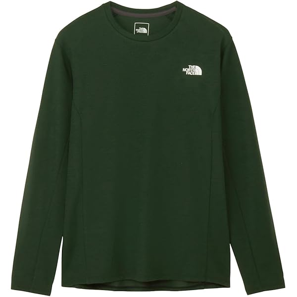 Amazon.co.jp: [ザ・ノース・フェイス] 長袖 カットソー ロンT L