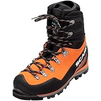 Amazon.co.jp: [ スカルパ ] SCARPA 登山靴 モンブランプロGTX MONT
