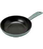 Amazon｜staub ストウブ 「 クレープパン ブラック 28cm 」 フライパン