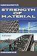 Strength of Material (English Edition)