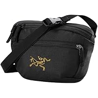 Amazon | [アークテリクス] ARCTERYX マンティス1ウエストパック