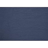 アイリスオーヤマ ソファカバー フルカバー ジャガード 幅100~130×奥行50~60×高さ70~80cm ネイビー JSFC-20