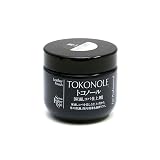誠和 レザークラフト用 床面仕上剤 トコノール 120g 黒