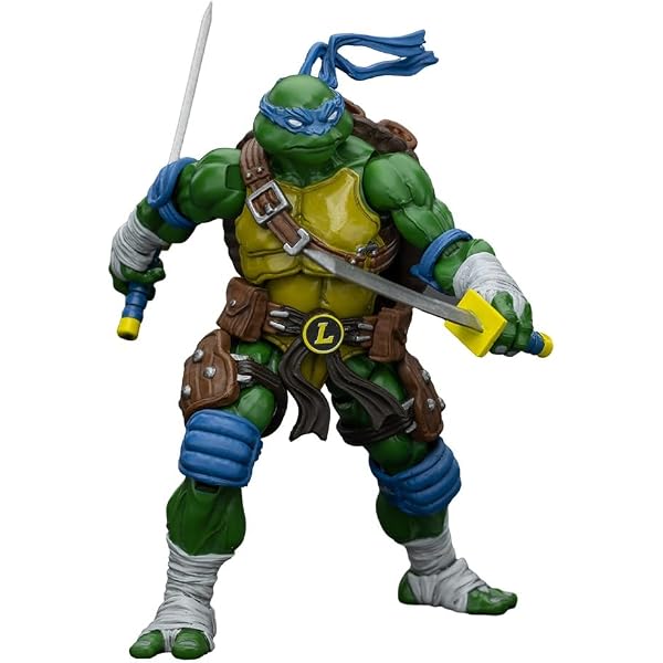 Amazon.co.jp: Super7 ULTIMATES!ティーンエイジ・ミュータント