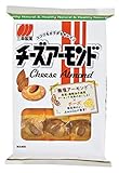 三幸製菓 チーズアーモンド 16枚×8袋