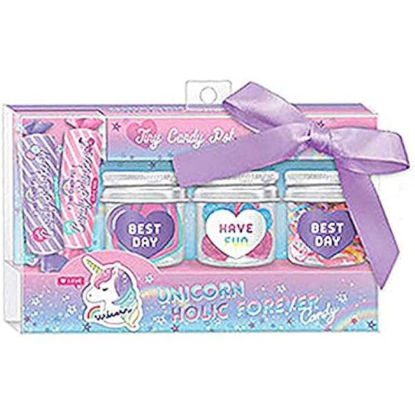 Amazon Co Jp クーリア ベイビーユニコーン タイニーキャンディポット文具ギフトセット ホリック ギフト 5602 文房具 オフィス用品 Amazon Co Jp クーリア ベイビーユニコーン タイニーキャンディポット文具ギフトセット ホリック ギフト 5602 文房具 オフィス用品