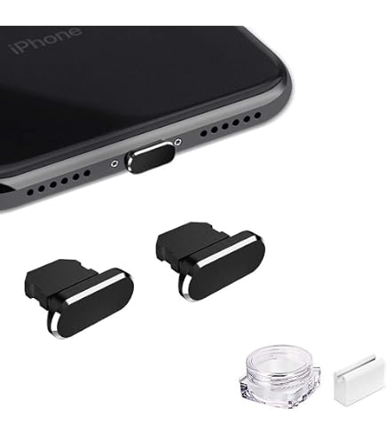 20 Pcs USB A Type Female Port Cover Caps - Silicone USB Port Plugs Dust Cover...