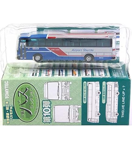 Amazon | ザ・バスコレクション バスコレで行こう18 南国交通観光