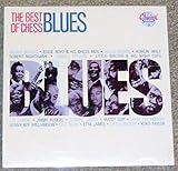 Best of Chess Blues [Analog]