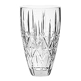 Marquis by Waterford Sparkle 9-Inch Vase [並行輸入品]