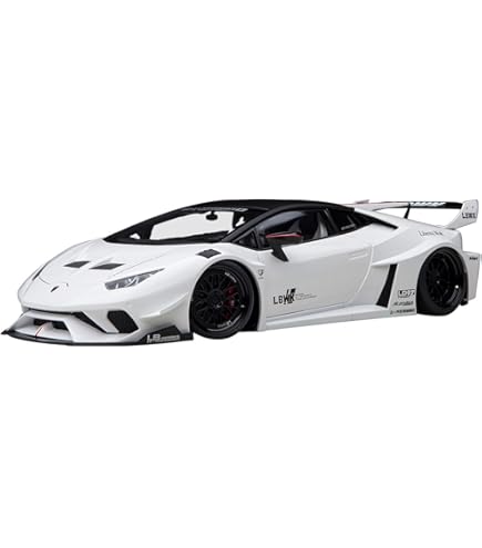 Amazon | EIDOLON 1/43 ランボルギーニ イオタ SVJ #4892 完成品