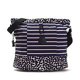 Kipling キプリング ショルダーバッグ K22447 V32 DALILA BPC ナナメガケ BL [並行輸入品]