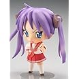 ねんどろいど　らきすた　No.28　柊かがみ　公式ホームページVer.