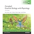 Campbell Essential Biology with Physiology, Global Edition