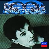 J.S.�o�b�n:�s�A�m���t�ȑ�1�� �V���p��:�s�A�m���t�ȑ�2�� ���[�c�@���g:�s�A�m���t�ȑ�6��